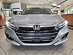 Used 2022 Honda Accord Sedan EX-L 1.5T CVT in JACKSONVILLE, FLORIDA (Photo 2)