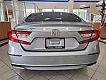 Used 2022 Honda Accord Sedan EX-L 1.5T CVT in JACKSONVILLE, FLORIDA (Photo 5)