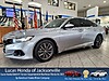 Used 2022 Honda Accord Sedan EX-L 1.5T CVT in JACKSONVILLE, FLORIDA