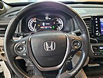 Used 2021 Honda Ridgeline RTL-E AWD in JACKSONVILLE, FLORIDA (Photo 10)