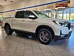 Used 2021 Honda Ridgeline RTL-E AWD in JACKSONVILLE, FLORIDA (Photo 3)