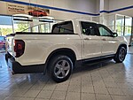 Used 2021 Honda Ridgeline RTL-E AWD in JACKSONVILLE, FLORIDA (Photo 4)