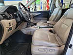 Used 2021 Honda Ridgeline RTL-E AWD in JACKSONVILLE, FLORIDA (Photo 7)
