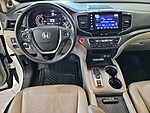 Used 2021 Honda Ridgeline RTL-E AWD in JACKSONVILLE, FLORIDA (Photo 9)
