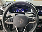 Used 2025 Volkswagen Taos SE FWD in JACKSONVILLE, FLORIDA (Photo 10)