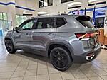 Used 2025 Volkswagen Taos SE FWD in JACKSONVILLE, FLORIDA (Photo 6)