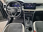 Used 2025 Volkswagen Taos SE FWD in JACKSONVILLE, FLORIDA (Photo 9)