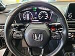 Used 2023 Honda Civic SPORT CVT in JACKSONVILLE, FLORIDA (Photo 10)
