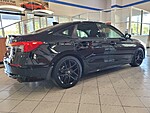 Used 2023 Honda Civic SPORT CVT in JACKSONVILLE, FLORIDA (Photo 4)