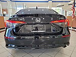 Used 2023 Honda Civic SPORT CVT in JACKSONVILLE, FLORIDA (Photo 5)