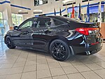 Used 2023 Honda Civic SPORT CVT in JACKSONVILLE, FLORIDA (Photo 6)