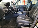 Used 2023 Honda Civic SPORT CVT in JACKSONVILLE, FLORIDA (Photo 7)