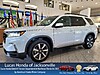 Used 2025 Honda Pilot TOURING 2WD in JACKSONVILLE, FLORIDA