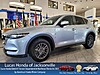 Used 2021 MAZDA CX-5 TOURING AWD in JACKSONVILLE, FLORIDA