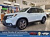 Used 2021 Honda Passport TOURING FWD in JACKSONVILLE, FLORIDA