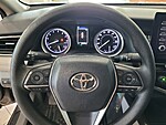 Used 2022 TOYOTA CAMRY LE AUTO in JACKSONVILLE, FLORIDA (Photo 10)