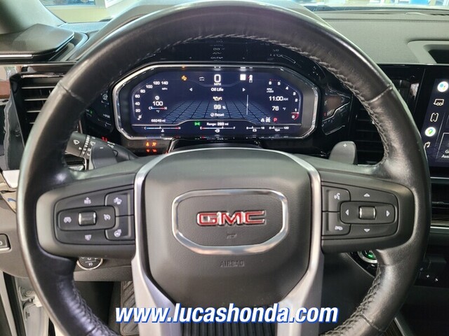 2022 GMC Sierra 1500 Elevation - Photo 10
