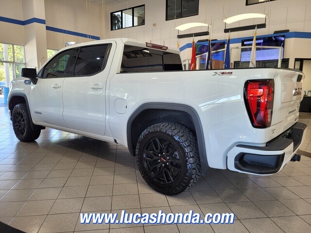 2022 GMC Sierra 1500 Elevation - Photo 6