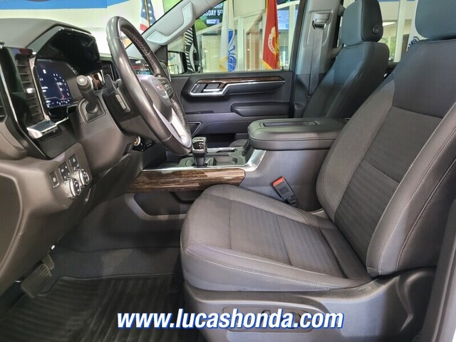 2022 GMC Sierra 1500 Elevation - Photo 7