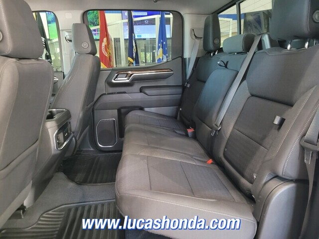 2022 GMC Sierra 1500 Elevation - Photo 8
