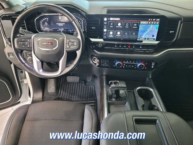 2022 GMC Sierra 1500 Elevation - Photo 9