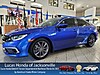 Used 2021 Honda Civic EX-L CVT in JACKSONVILLE, FLORIDA
