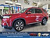 Used 2025 Honda Pilot TOURING 2WD in JACKSONVILLE, FLORIDA