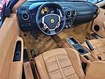Used 2007 FERRARI 430 2DR CONVERTIBLE SPIDER in JACKSONVILLE, FLORIDA (Photo 10)