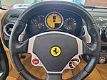 Used 2007 FERRARI 430 2DR CONVERTIBLE SPIDER in JACKSONVILLE, FLORIDA (Photo 11)