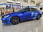 Used 2020 Honda Civic SPORT CVT in JACKSONVILLE, FLORIDA (Photo 1)
