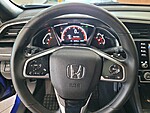 Used 2020 Honda Civic SPORT CVT in JACKSONVILLE, FLORIDA (Photo 10)