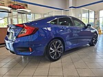Used 2020 Honda Civic SPORT CVT in JACKSONVILLE, FLORIDA (Photo 4)