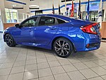 Used 2020 Honda Civic SPORT CVT in JACKSONVILLE, FLORIDA (Photo 6)