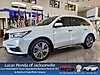 Used 2017 ACURA MDX SH-AWD W/TECHNOLOGY PKG in JACKSONVILLE, FLORIDA