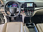 Used 2024 Honda Odyssey EX-L AUTO in JACKSONVILLE, FLORIDA (Photo 10)
