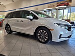 Used 2024 Honda Odyssey EX-L AUTO in JACKSONVILLE, FLORIDA (Photo 3)
