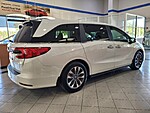 Used 2024 Honda Odyssey EX-L AUTO in JACKSONVILLE, FLORIDA (Photo 4)