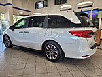 Used 2024 Honda Odyssey EX-L AUTO in JACKSONVILLE, FLORIDA (Photo 6)
