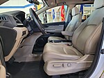 Used 2024 Honda Odyssey EX-L AUTO in JACKSONVILLE, FLORIDA (Photo 7)