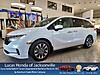 Used 2024 Honda Odyssey EX-L AUTO in JACKSONVILLE, FLORIDA