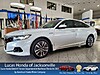 2021 Honda Accord Hybrid EX-L