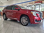 Used 2023 GMC TERRAIN AWD 4DR DENALI in JACKSONVILLE, FLORIDA (Photo 3)