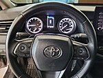 Used 2024 TOYOTA CAMRY SE AUTO in JACKSONVILLE, FLORIDA (Photo 10)