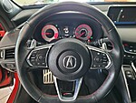 Used 2022 ACURA TLX FWD W/A-SPEC PACKAGE in JACKSONVILLE, FLORIDA (Photo 10)