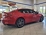 Used 2022 ACURA TLX FWD W/A-SPEC PACKAGE in JACKSONVILLE, FLORIDA (Photo 4)