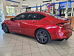 Used 2022 ACURA TLX FWD W/A-SPEC PACKAGE in JACKSONVILLE, FLORIDA (Photo 6)