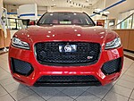 Used 2018 JAGUAR F-PACE S AWD in JACKSONVILLE, FLORIDA (Photo 2)
