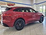 Used 2018 JAGUAR F-PACE S AWD in JACKSONVILLE, FLORIDA (Photo 4)