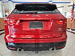 Used 2018 JAGUAR F-PACE S AWD in JACKSONVILLE, FLORIDA (Photo 5)