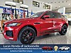 2018 Jaguar F-PACE S's photo
